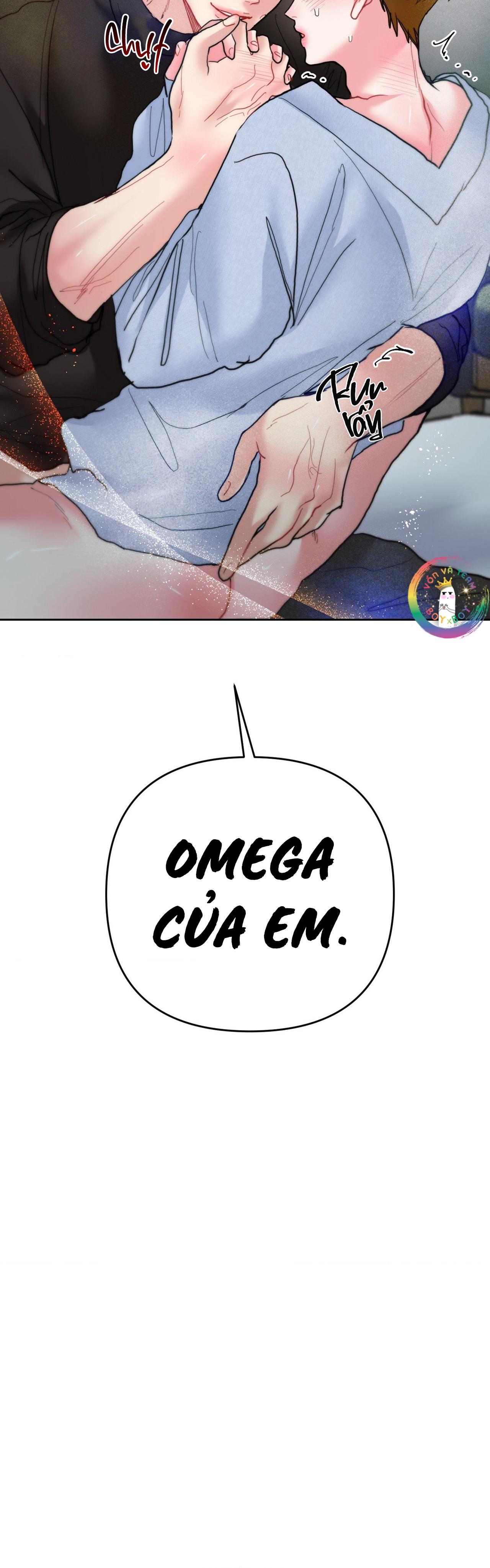Đọc truyện Kẹo Bạc Hà - Chapter 7