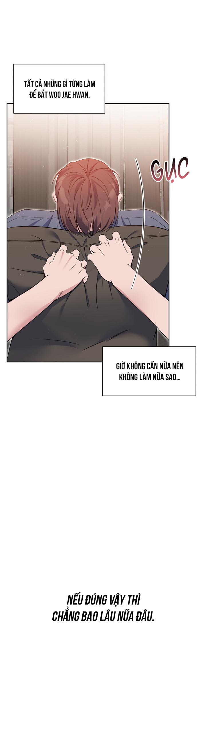 Đọc truyện Angel kiss - Chapter 46