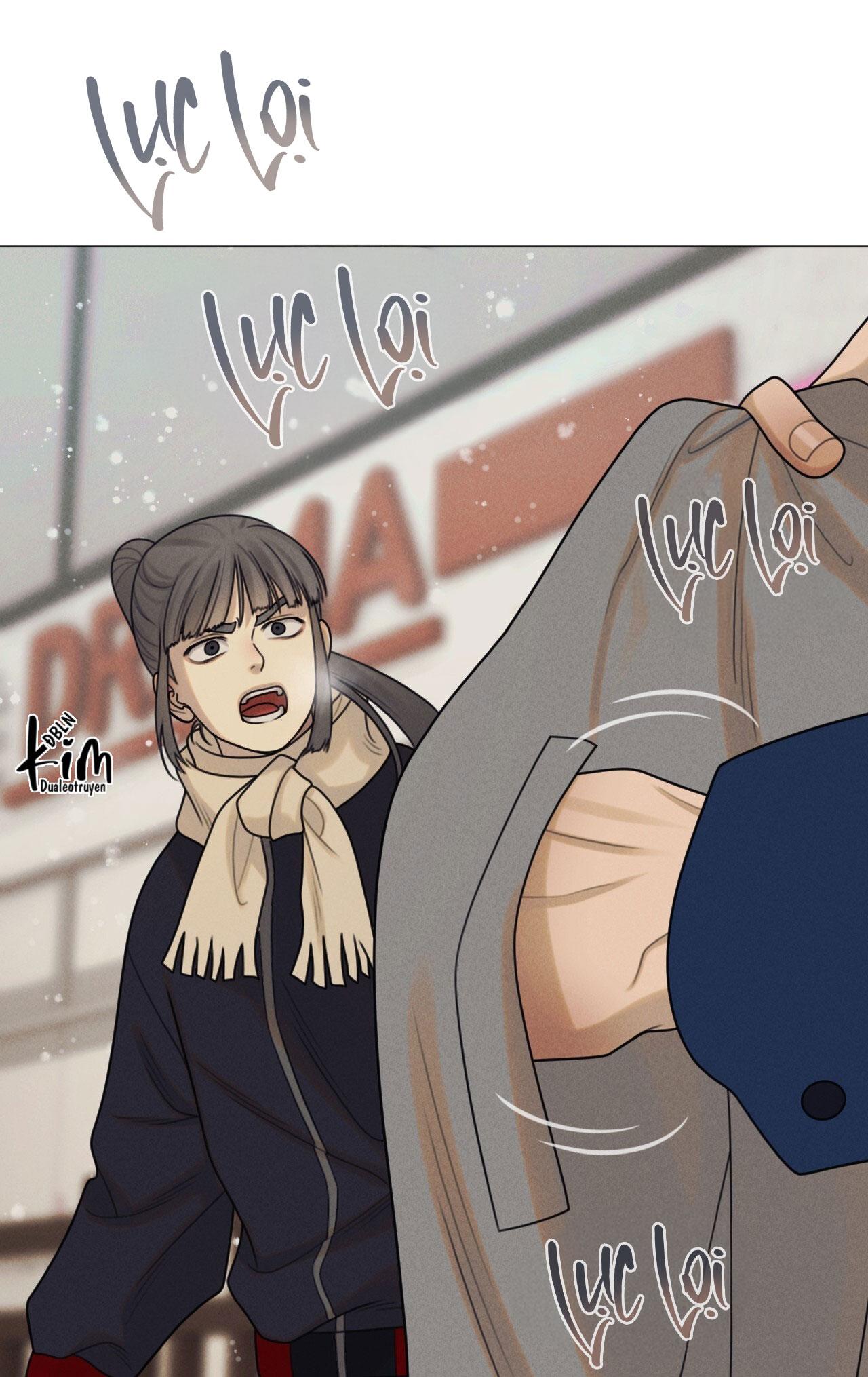 Đọc truyện QUẺ BÓI GIẤC MƠ CỦA YÊU TINH - Chapter 58
