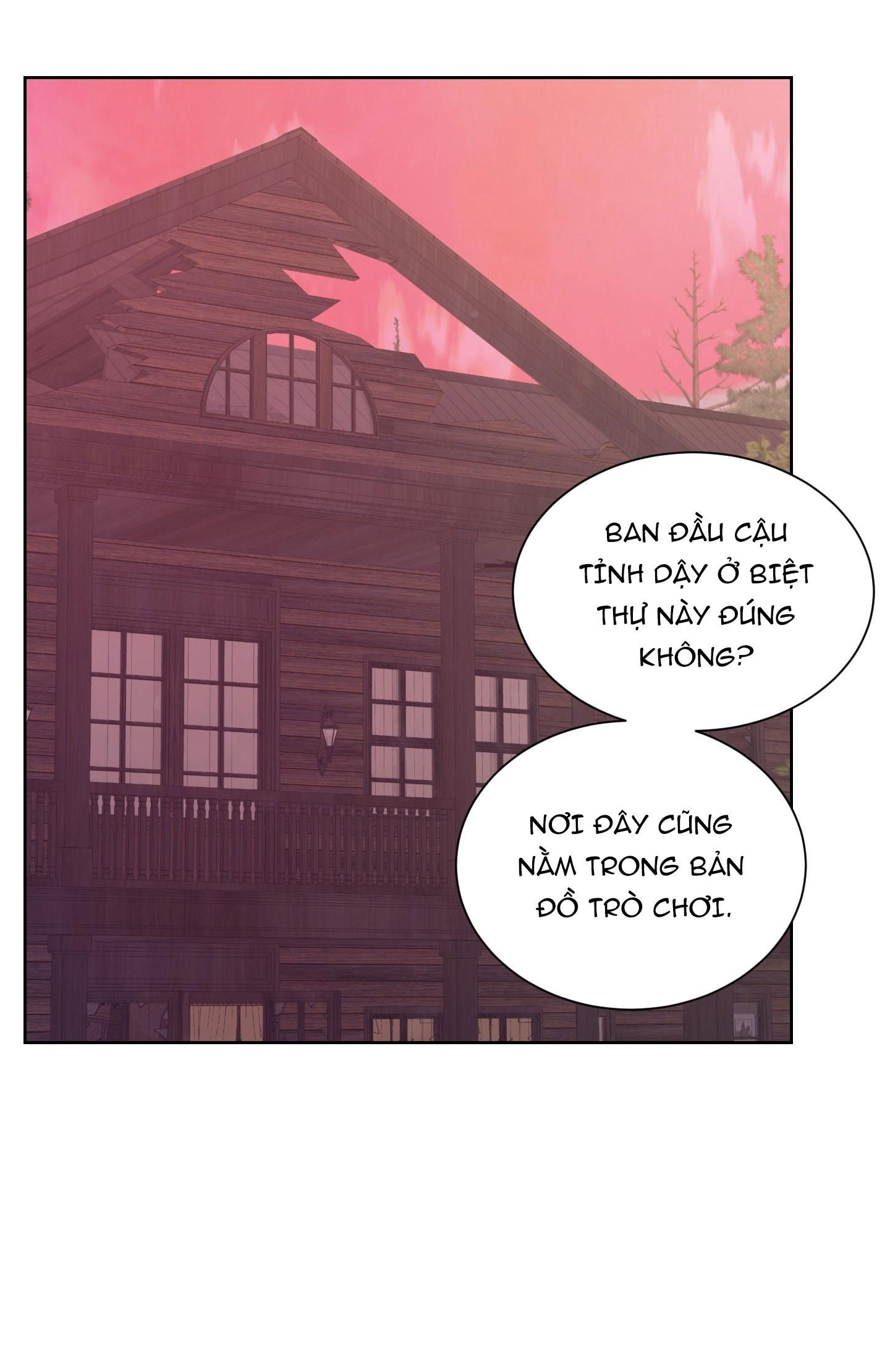 Đọc truyện ĐÊM KINH HOÀNG - Chapter 55