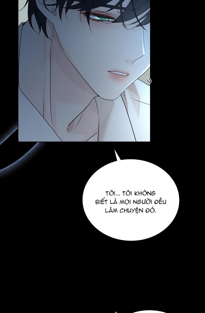 Đọc truyện (Daisy) Snake Hole - Chapter 2