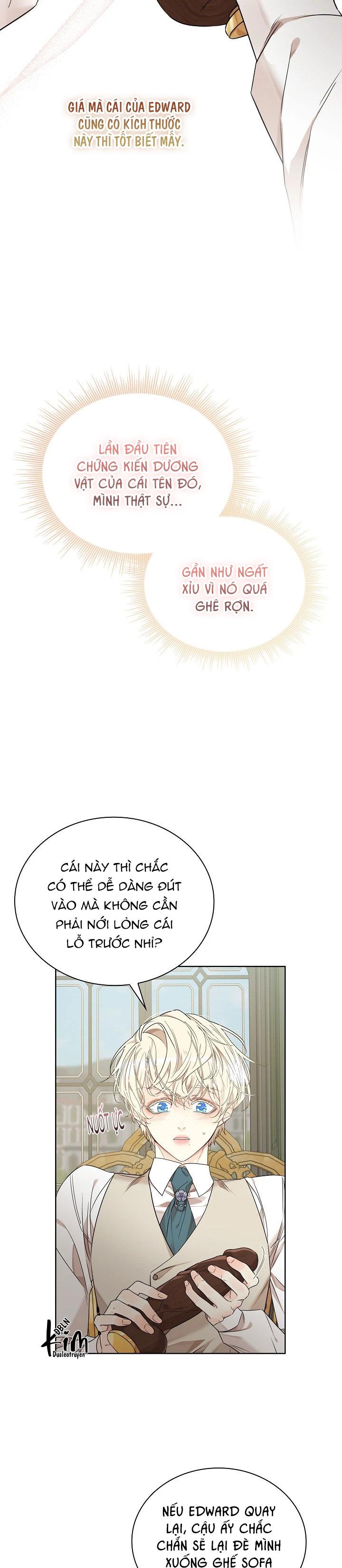 Đọc truyện HANG RẮN - Chapter 4