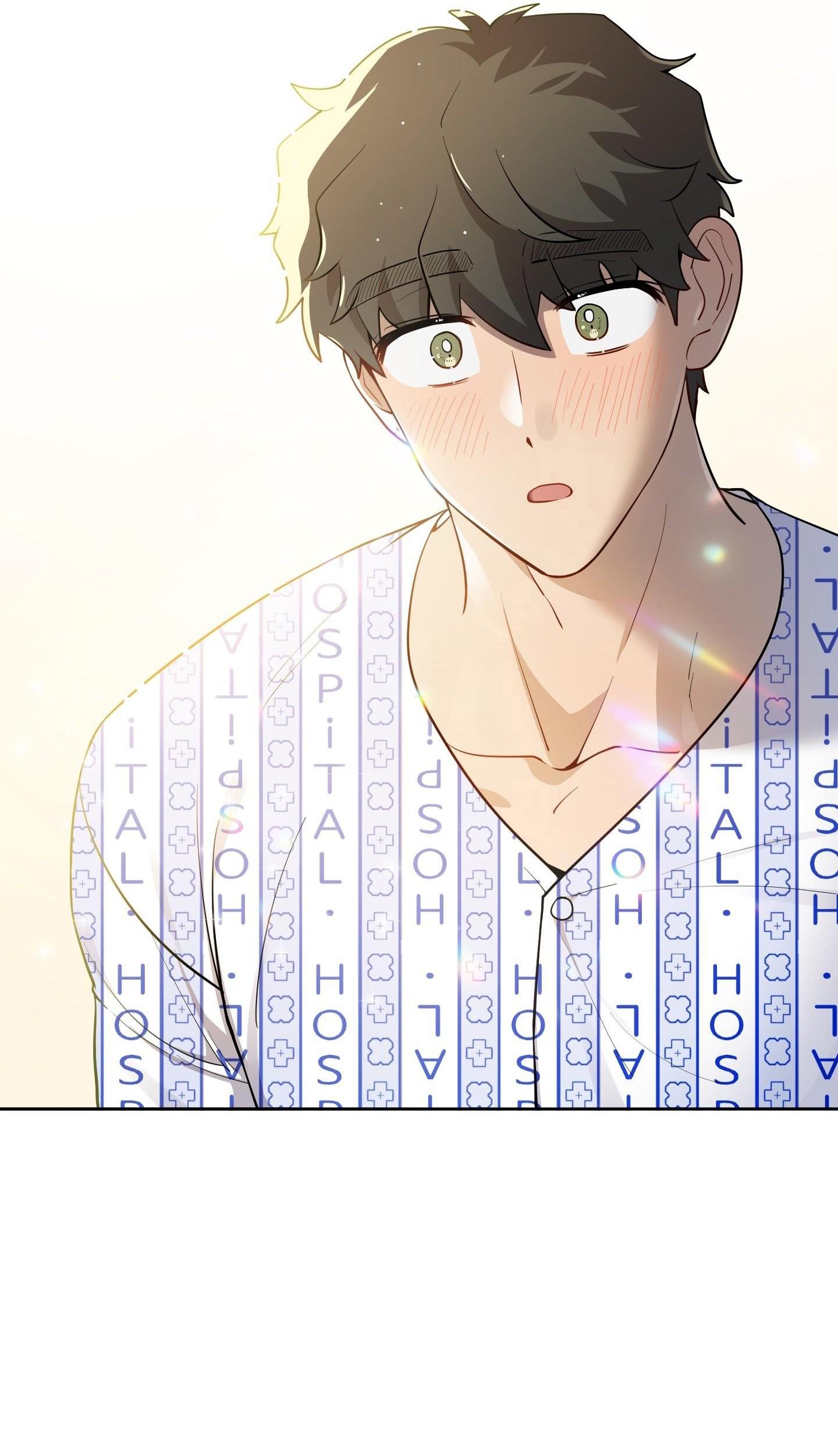 Đọc truyện (CBunu) Chuyện Rằng Tôi Yêu Cậu - Chapter 33