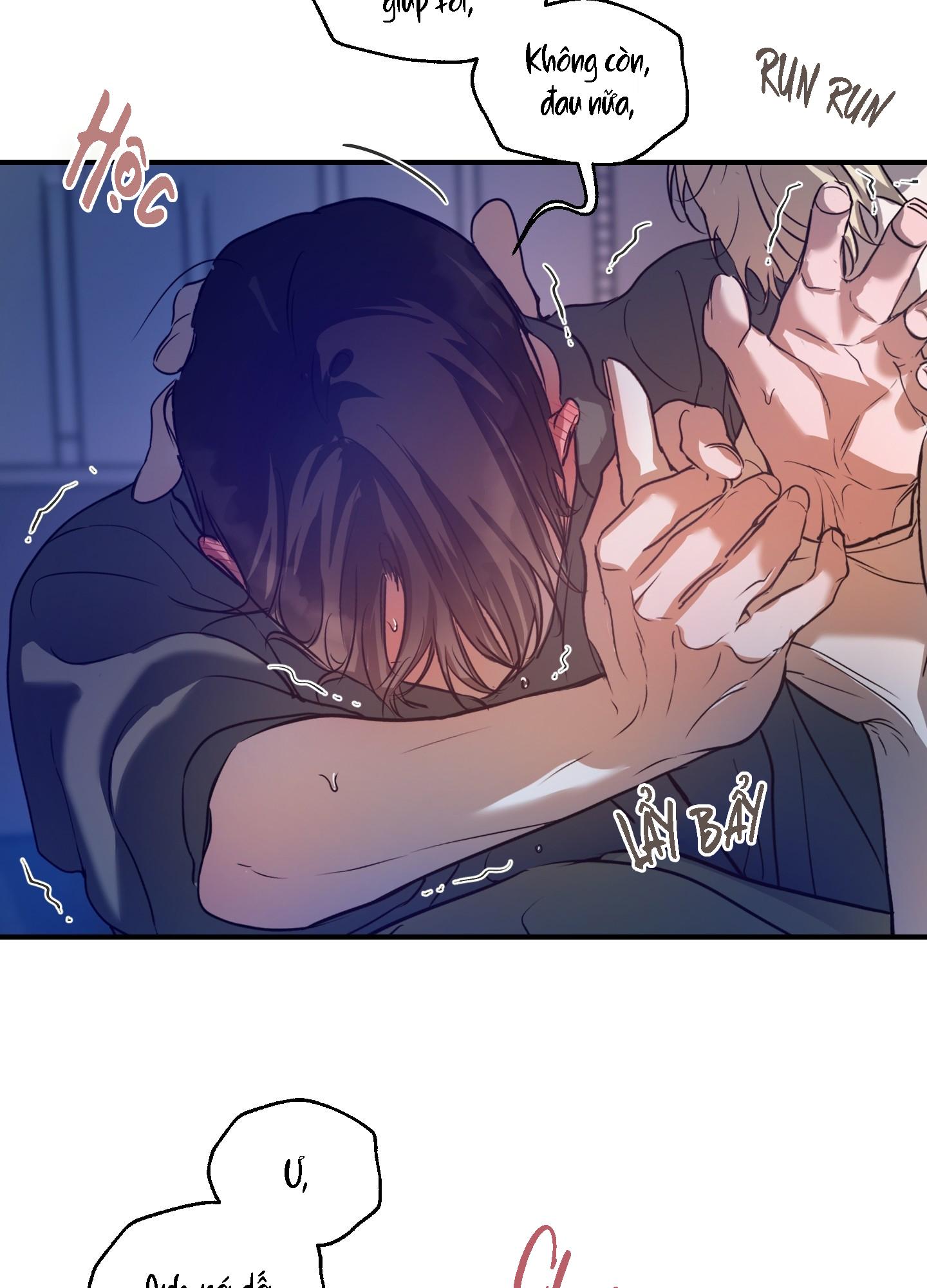 Đọc truyện LÃNG MẠN NGÀY TẬN THẾ - Chapter 6