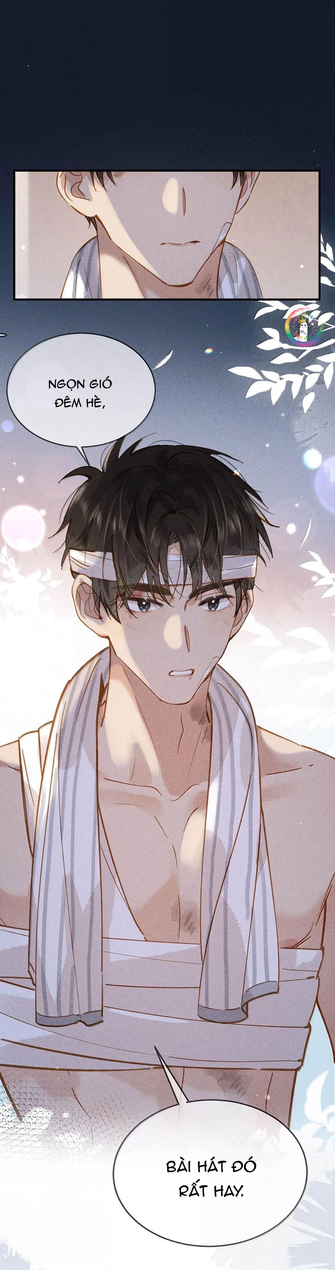 Đọc truyện Sở Thiên Dĩ Nam - Chapter 31