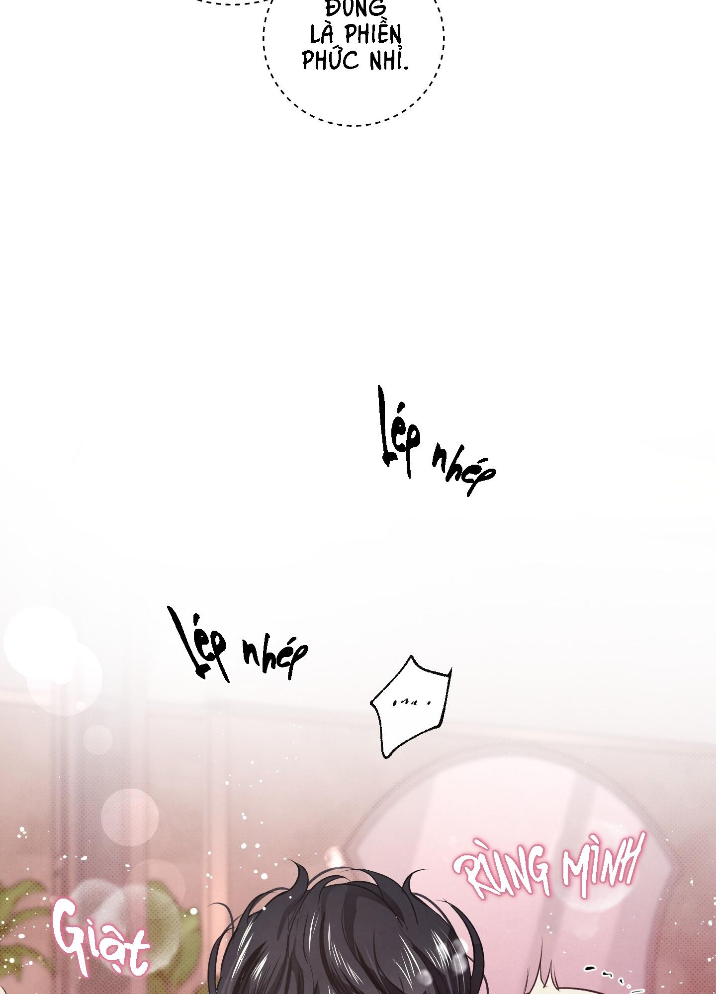 Đọc truyện BLOOD GUIDE - Chapter 51