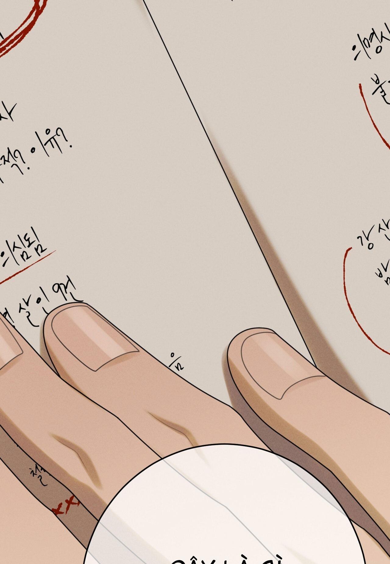 Đọc truyện QUẺ BÓI GIẤC MƠ CỦA YÊU TINH - Chapter 68