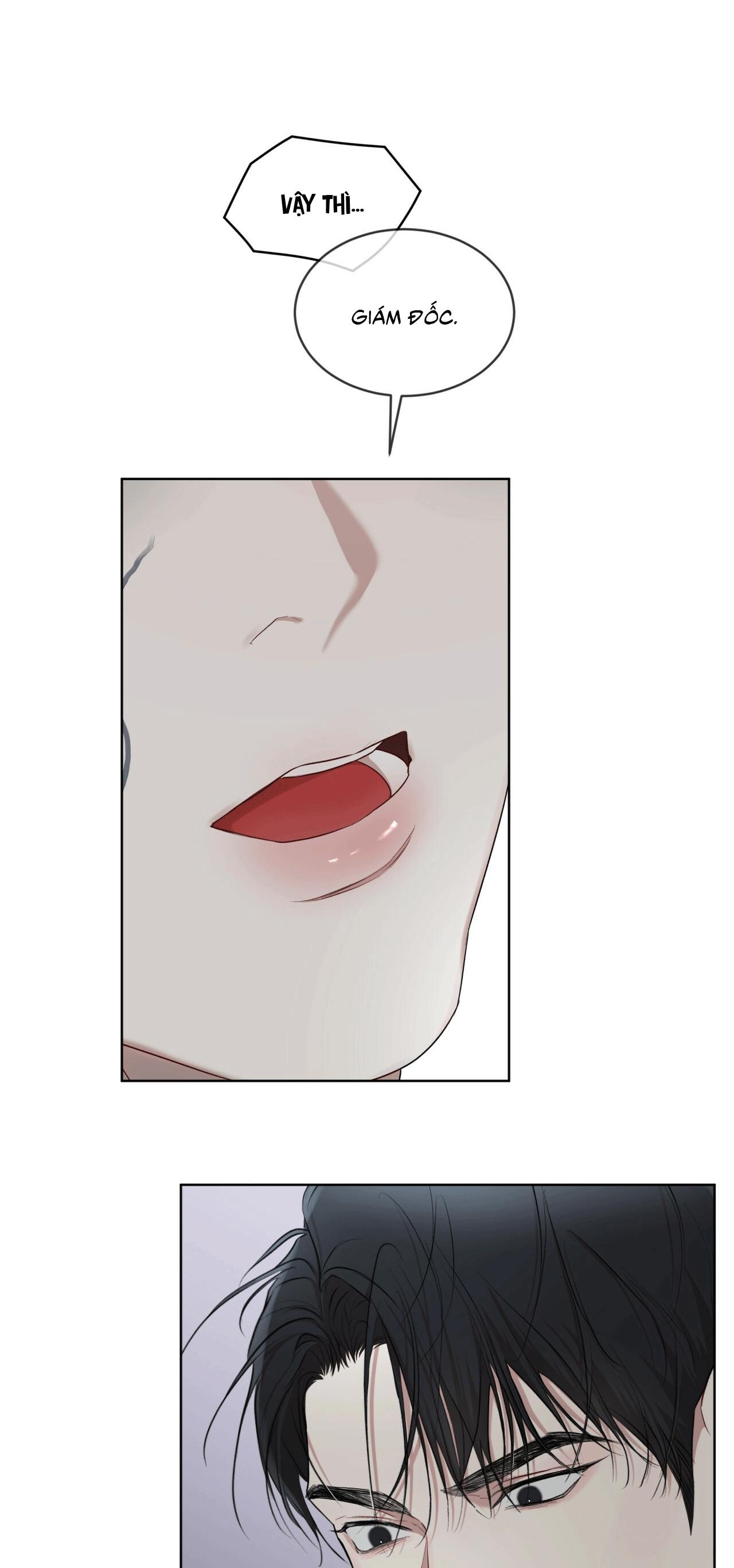 Đọc truyện KHỞI NGUỒN SỰ SỐNG - Chapter 54