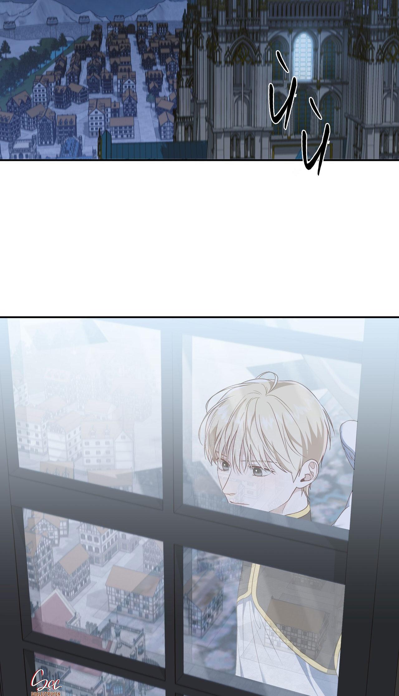 Đọc truyện CÁCH TỒN TẠI NHƯ MỘT NGƯỜI CHƠI - Chapter 76
