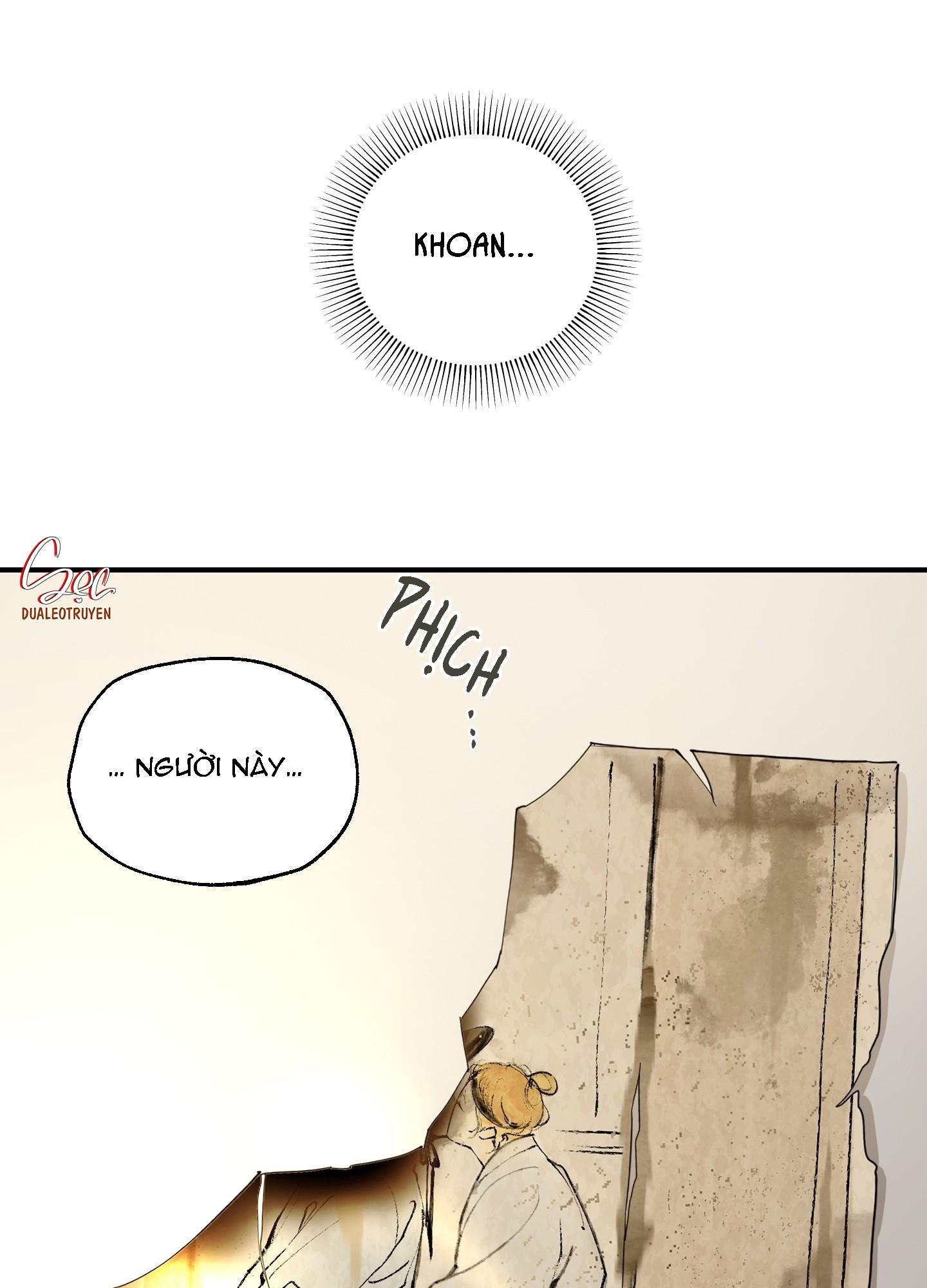 Đọc truyện LÃNG MẠN NGÀY TẬN THẾ - Chapter 4