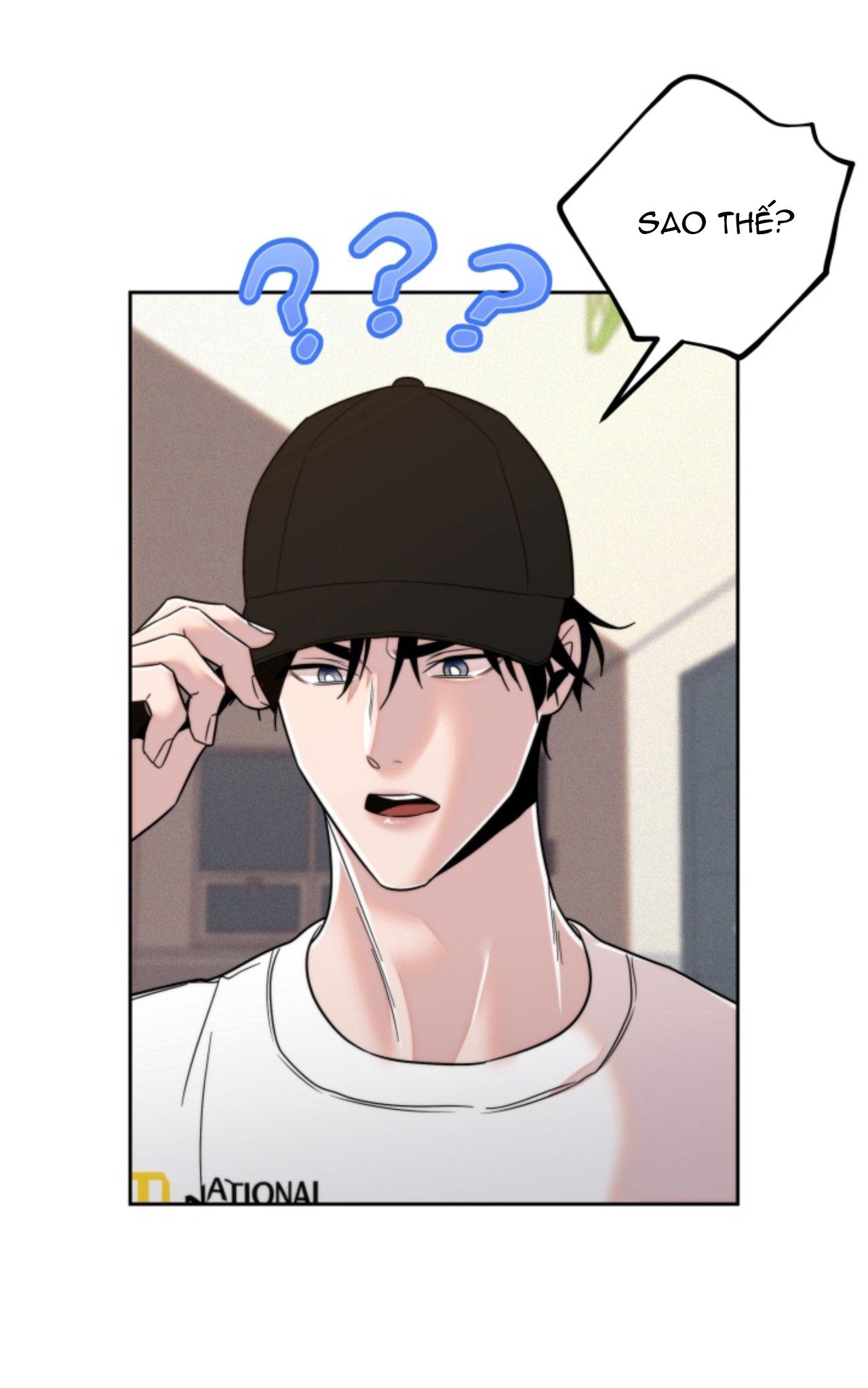 Đọc truyện Người Hàng Xóm Bất Ngờ - Chapter 14