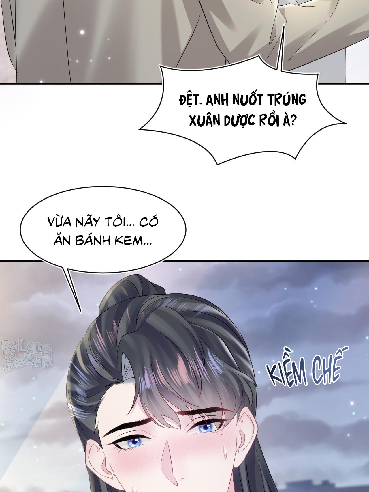 Đọc truyện Tuyệt mỹ bạch liên hoa online dạy học - Chapter 158