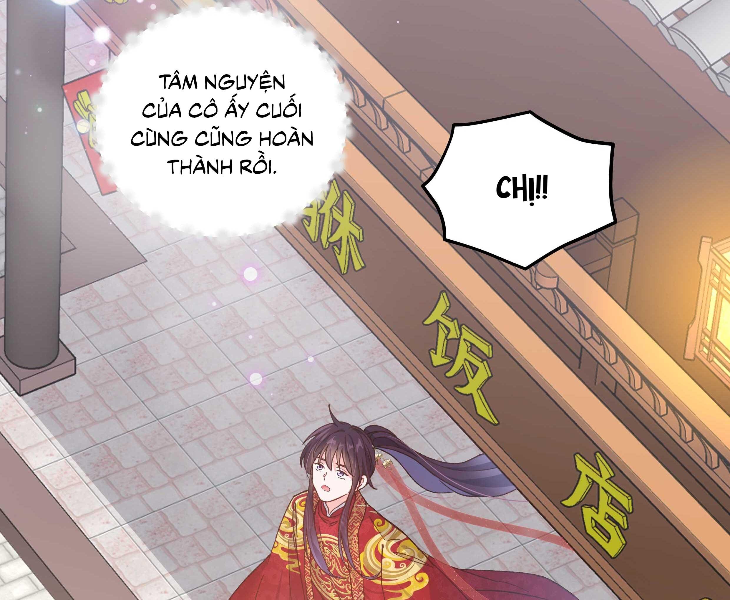 Đọc truyện Quán cơm tỳ hưu - Chapter 113