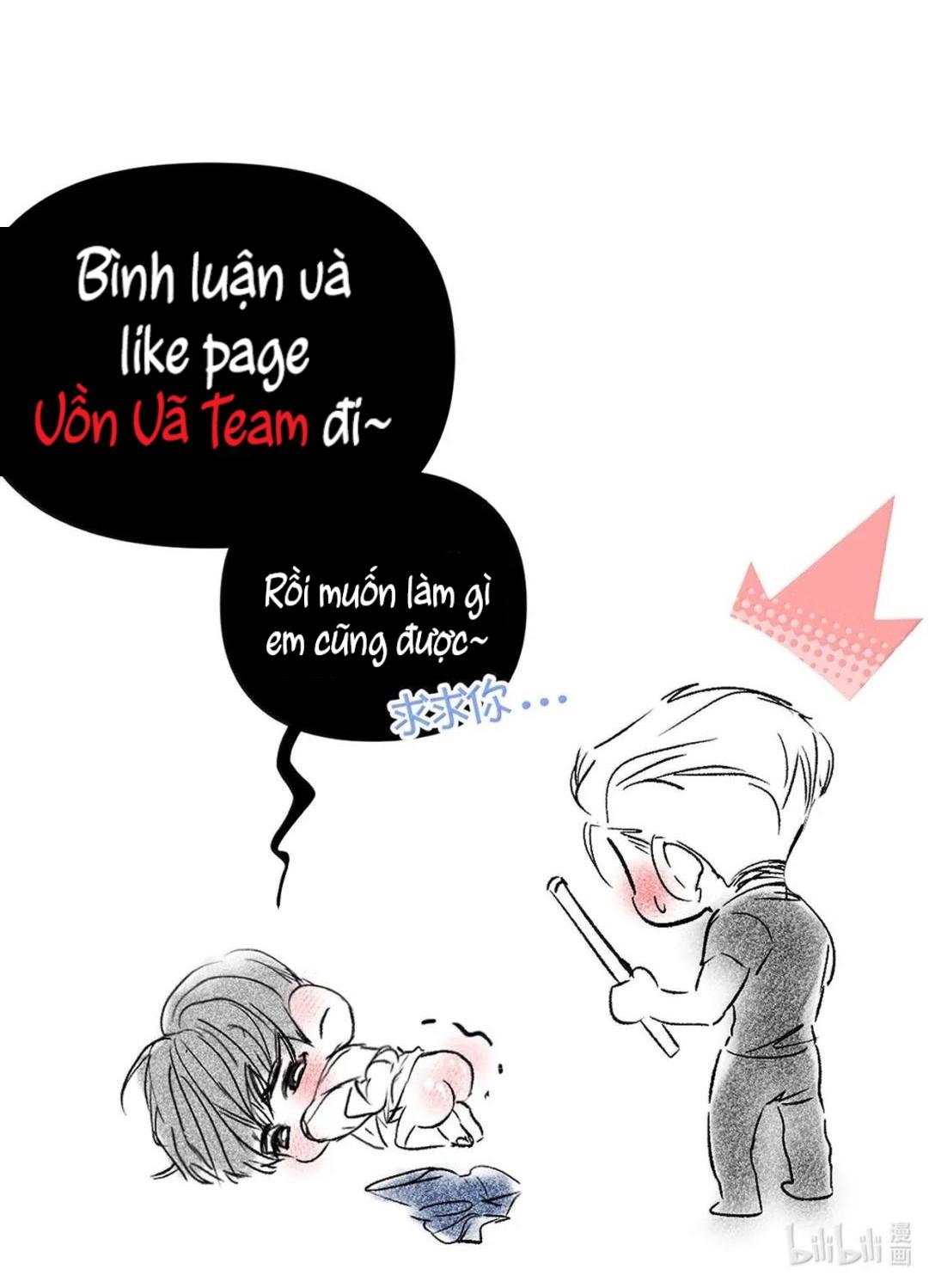 Đọc truyện Thoát Khỏi Tầng Hầm - Chapter 40