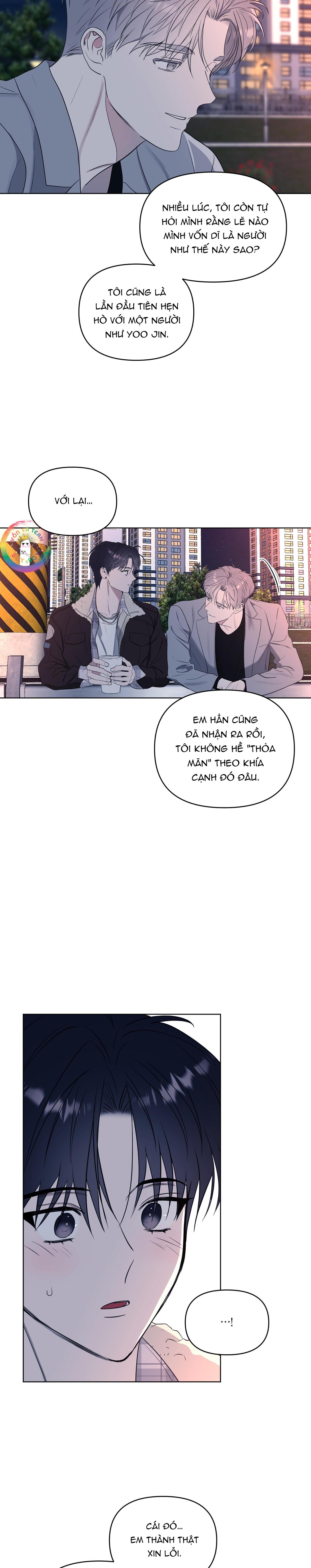 Đọc truyện Sparkling Baby - Chapter 28