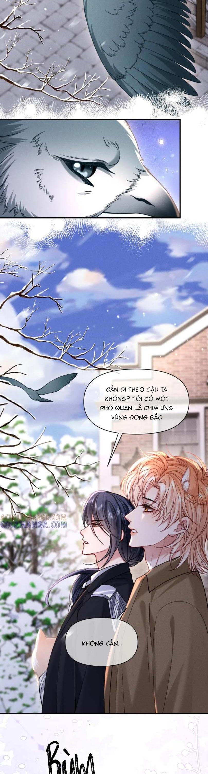 Đọc truyện Nuông Chiều Sinh Hư - Chapter 52