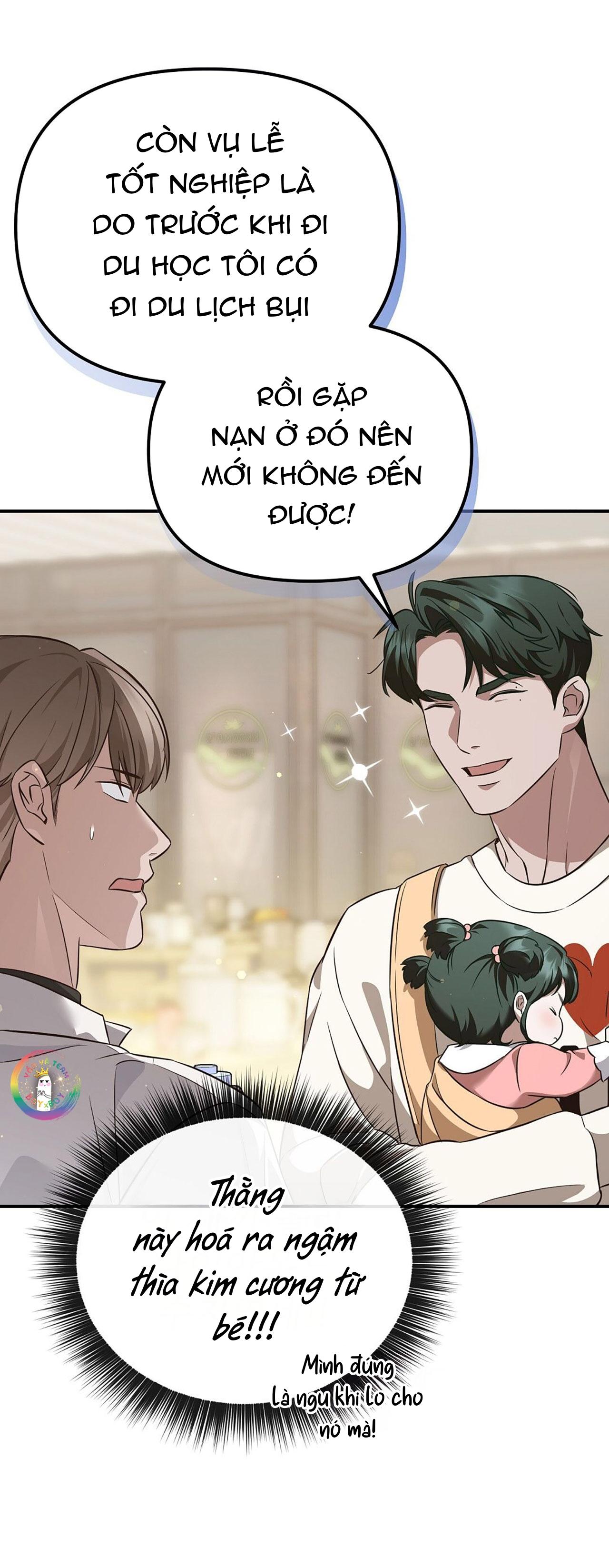 Đọc truyện Autobahn Romance - Chapter 1