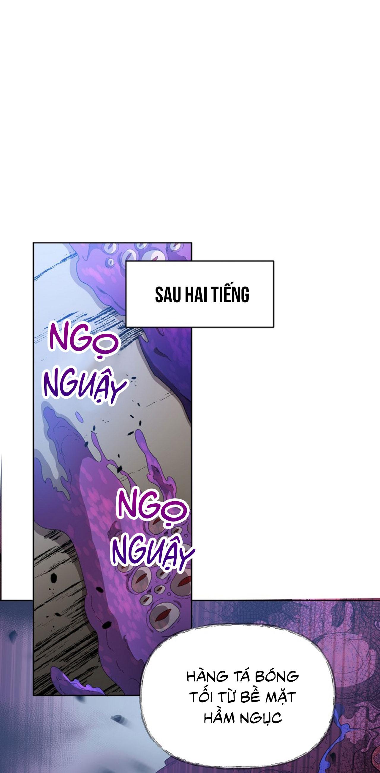 Đọc truyện Hãy Lựa Chọn Anh Hùng Của Bạn Thật Cẩn Thận - Chapter 17