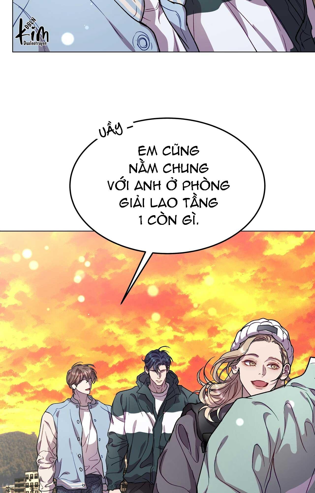 Đọc truyện LỐI SỐNG ÍCH KỶ - Chapter 89