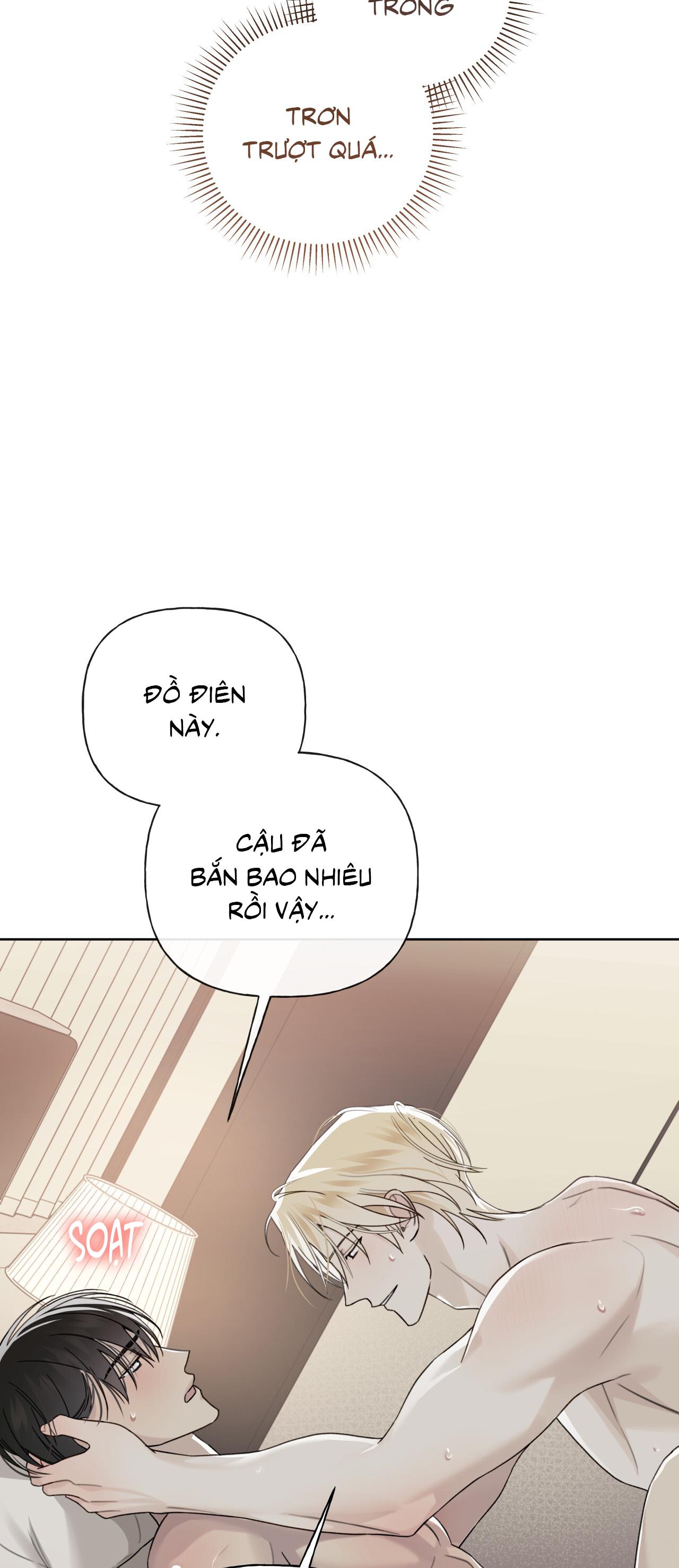 Đọc truyện HIỂM HỌA GUIDING - Chapter 48