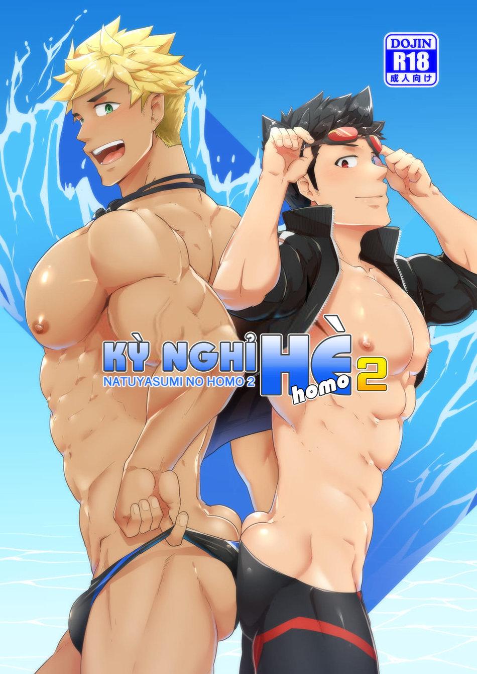 Đọc truyện Tuyển tập truyện doujinshi - Chapter 346.2