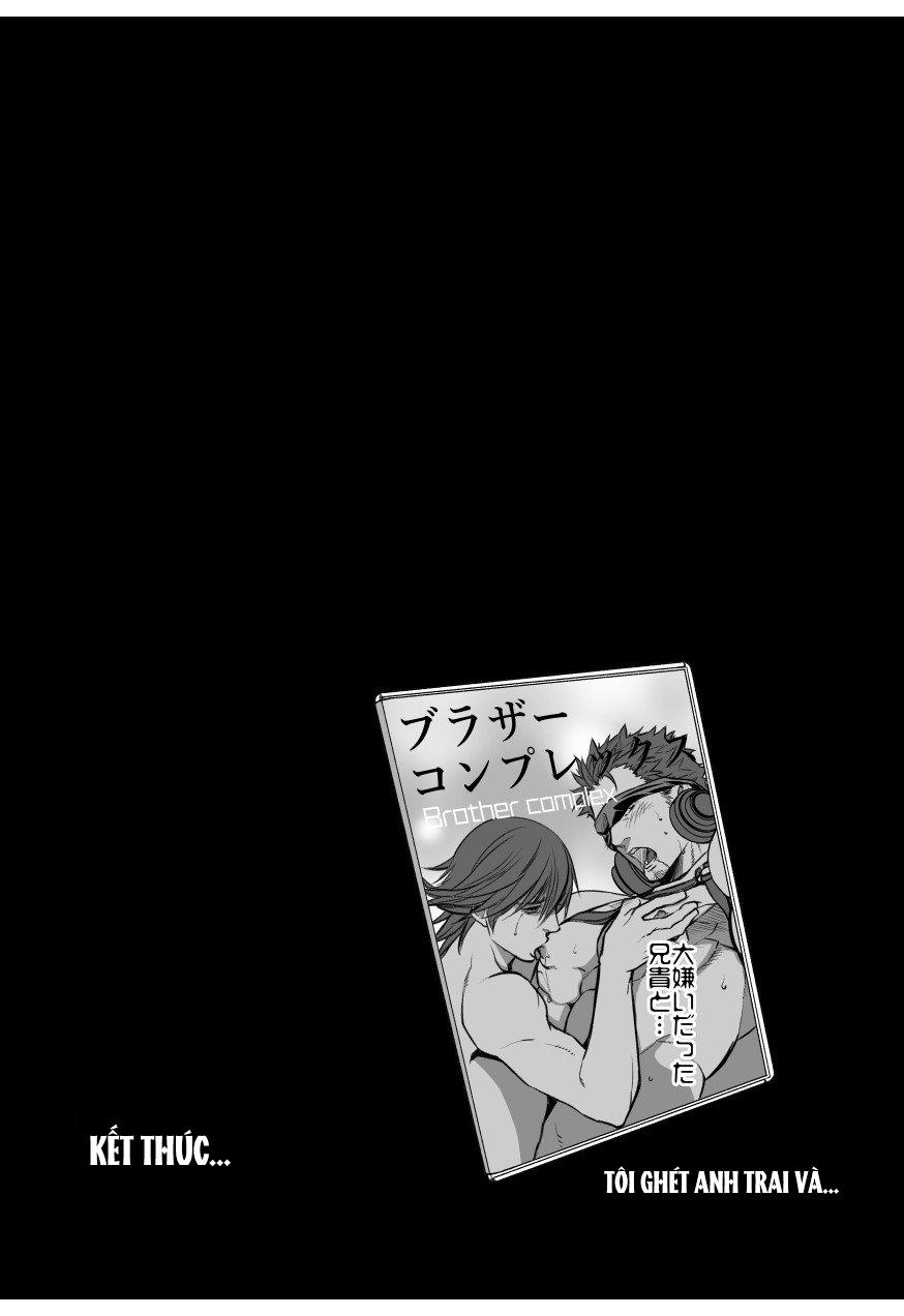 Đọc truyện ONESHOT CHỊCH - Chapter 351