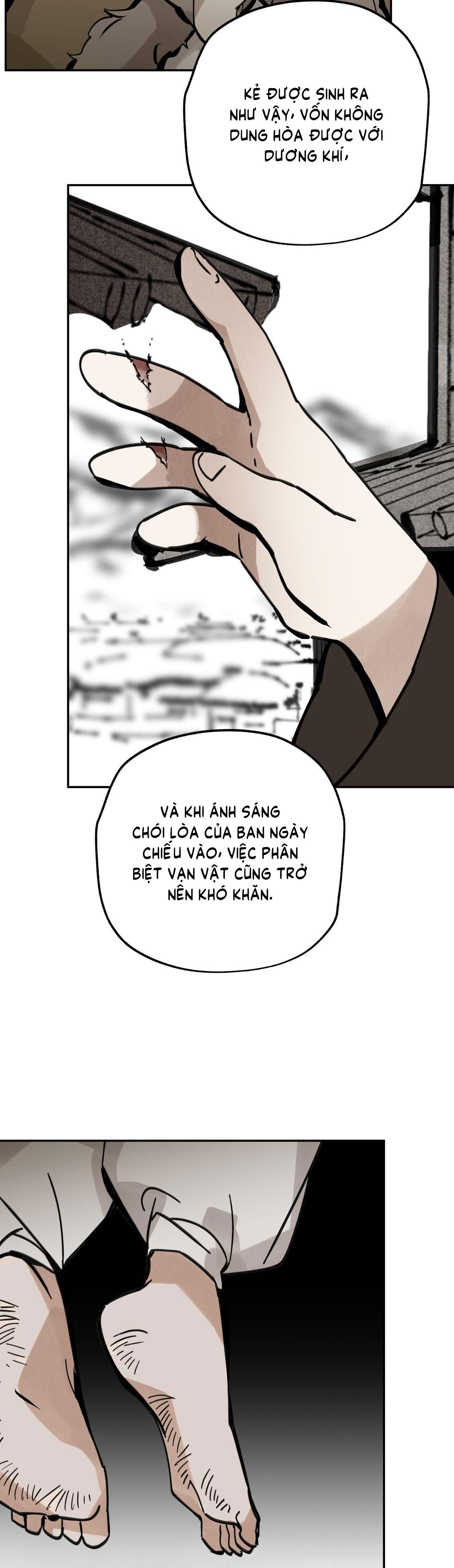 Đọc truyện PALJAE - Chapter 124