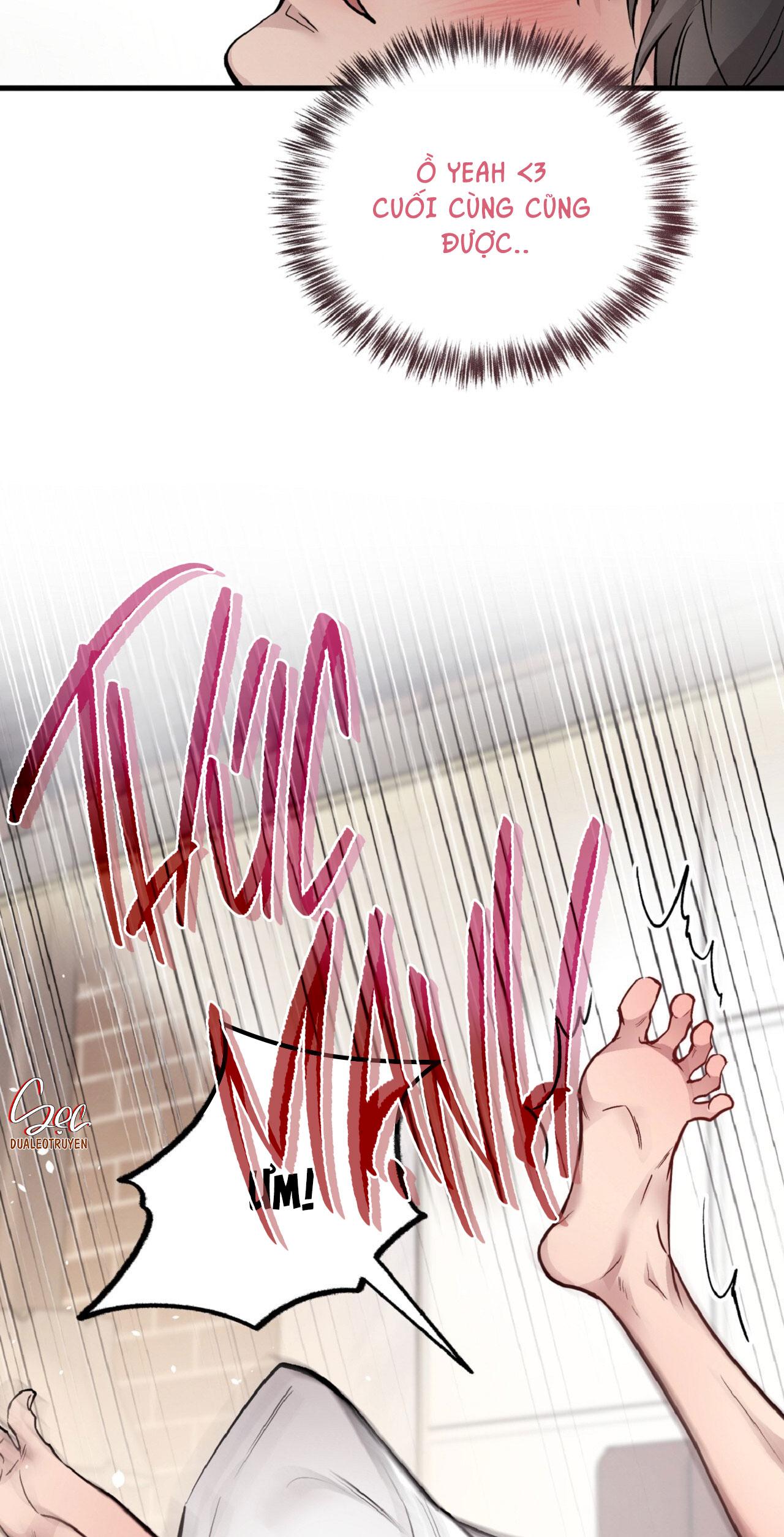 Đọc truyện HONEY BEAR - Chapter 66