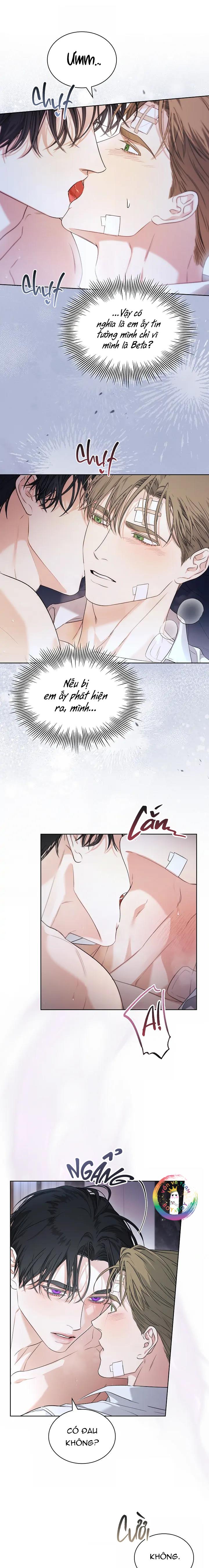Đọc truyện CÓ GIỎI THÌ HÔN TÔI ĐI - Chapter 28