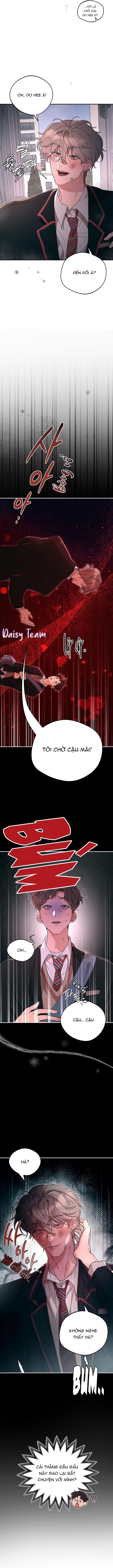 Đọc truyện (Daisy) Ánh Đèn Mờ Ảo​ - Chapter 1