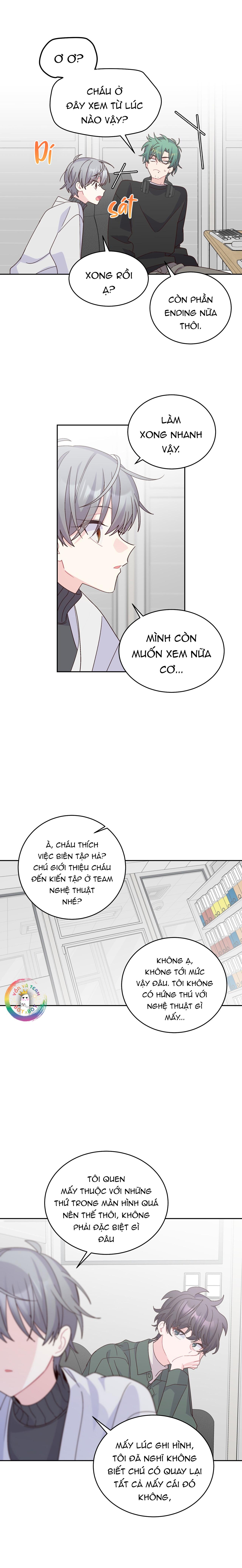 Đọc truyện Merry Marbling - Chapter 122