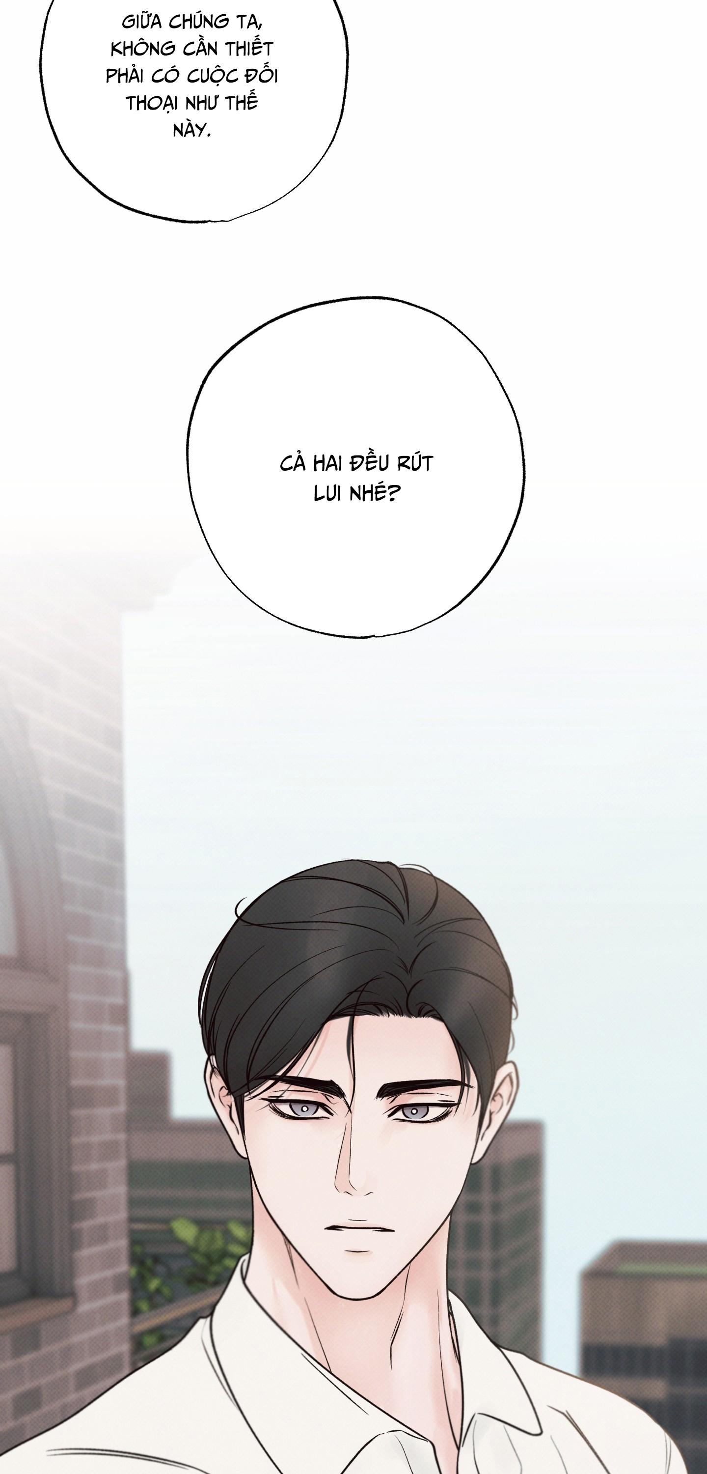 Đọc truyện (GĐCV) RANH GIỚI CỦA SỰ MÊ HOẶC - Chapter 29