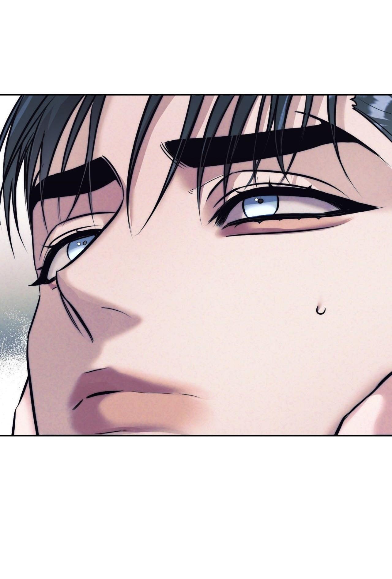 Đọc truyện (CBunu) Stigma - Chapter 51