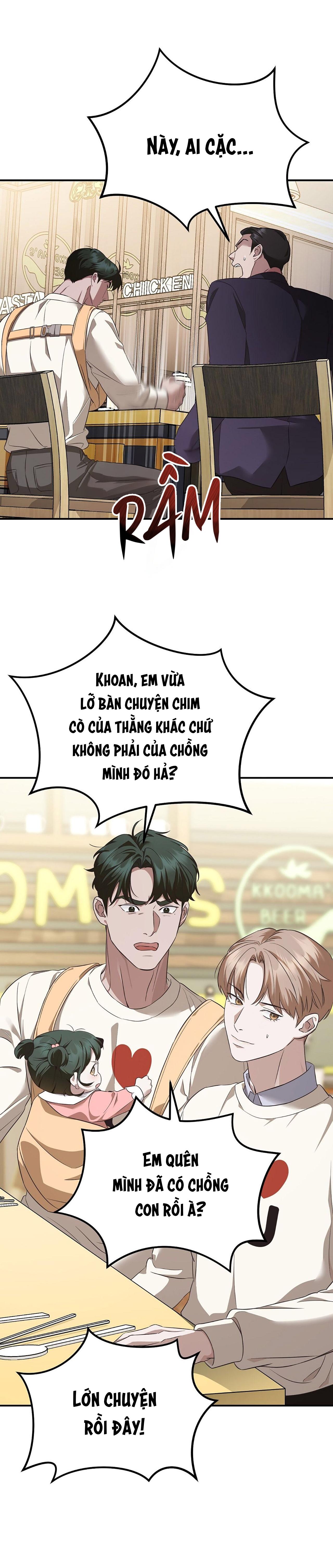 Đọc truyện Autobahn Romance - Chapter 1