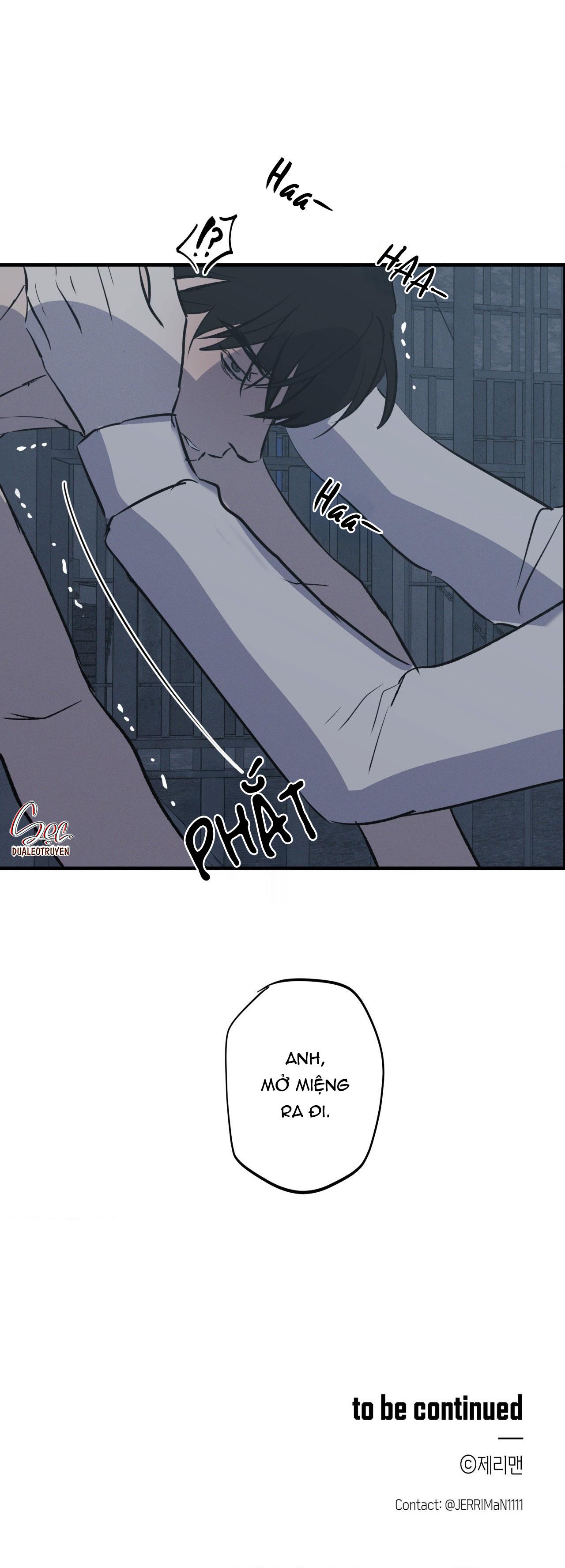 Đọc truyện RISKY VICE - Chapter 48