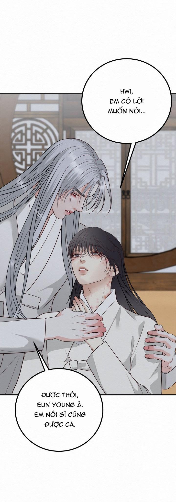 Đọc truyện LỄ TRỪ TÀ - Chapter 50