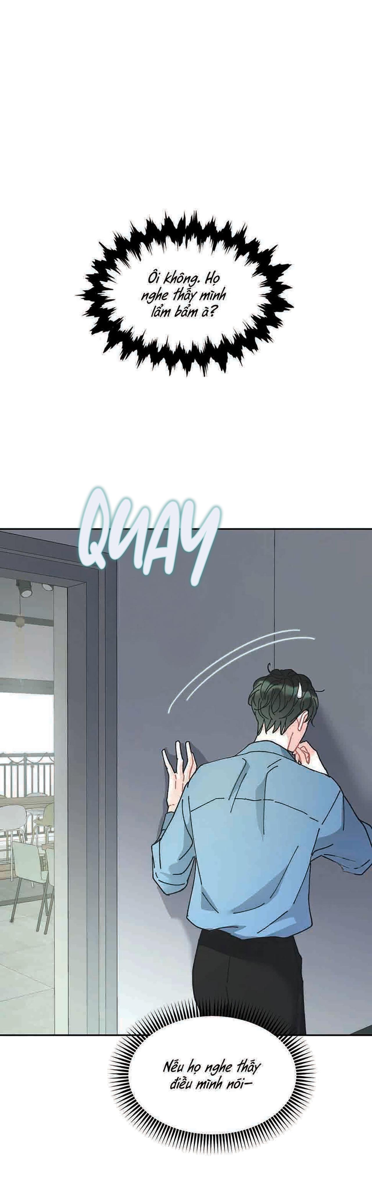 Đọc truyện Ten - Chapter 1