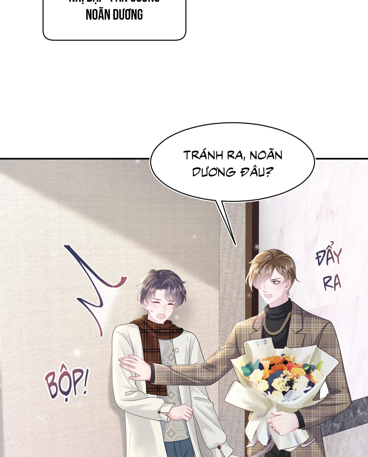 Đọc truyện Tuyệt mỹ bạch liên hoa online dạy học - Chapter 159
