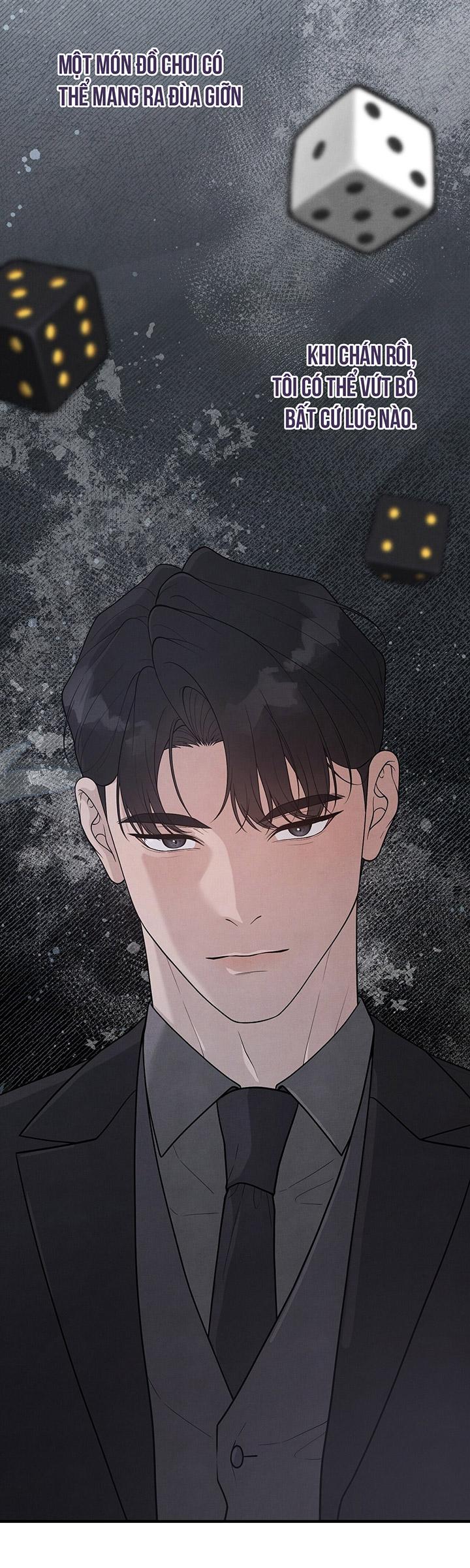 Đọc truyện [DDT] HƯƠNG VỊ TÌNH THÂN - Chapter 13