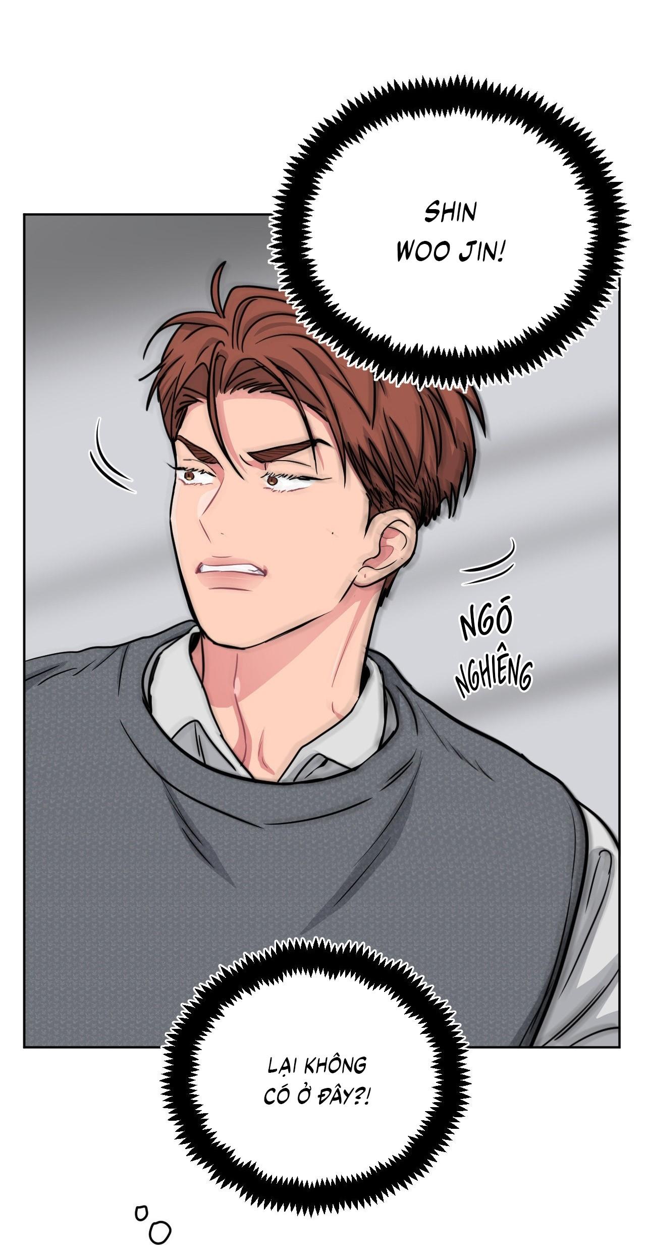 Đọc truyện  Chàng Trai Mỹ Thuật - Chapter 62