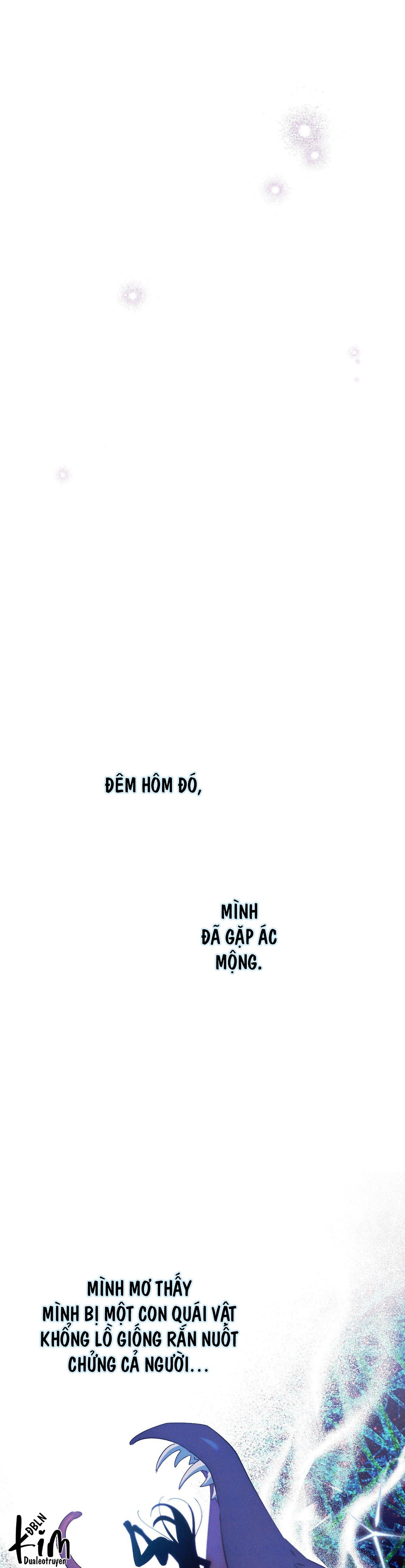 Đọc truyện RẮN NUỐT LỰU - Chapter 21