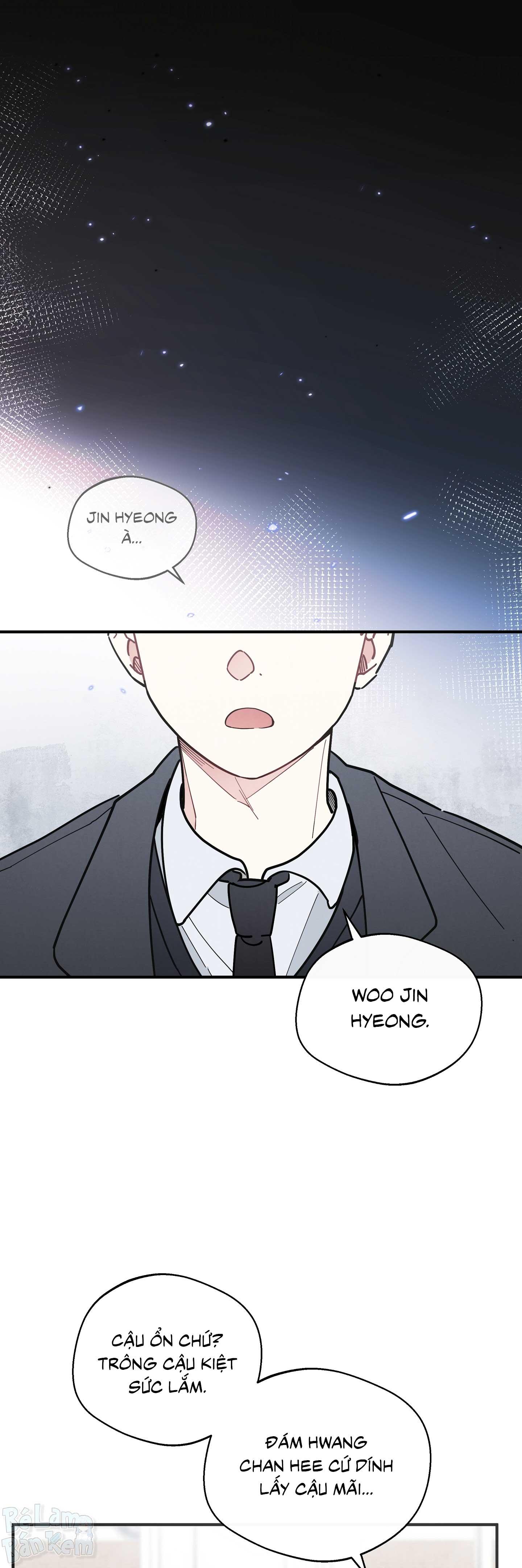 Đọc truyện One-Room TA - Chapter 59
