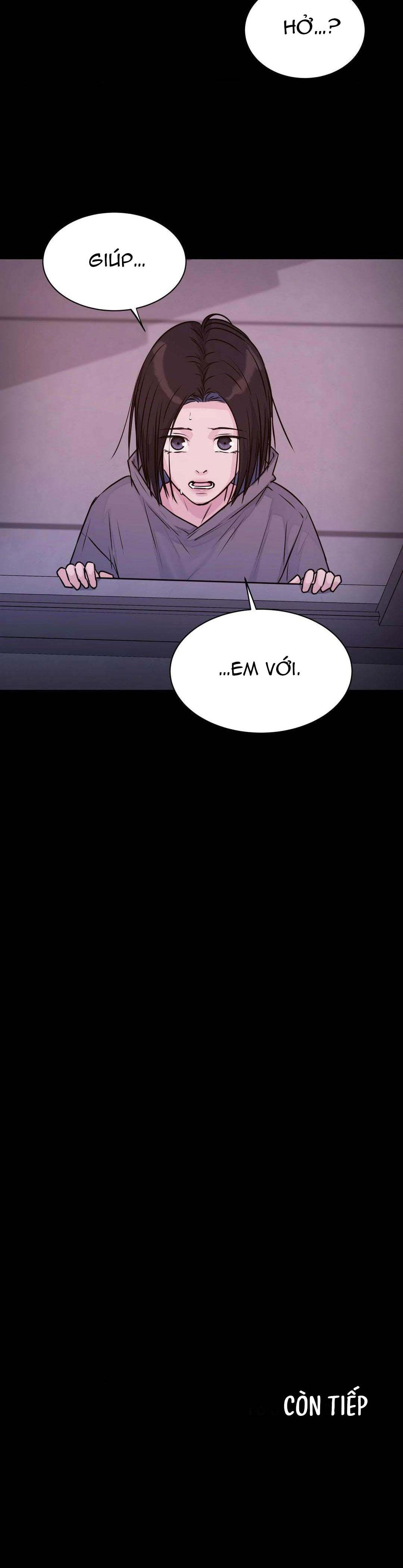 Đọc truyện Guiding Light - Chapter 54