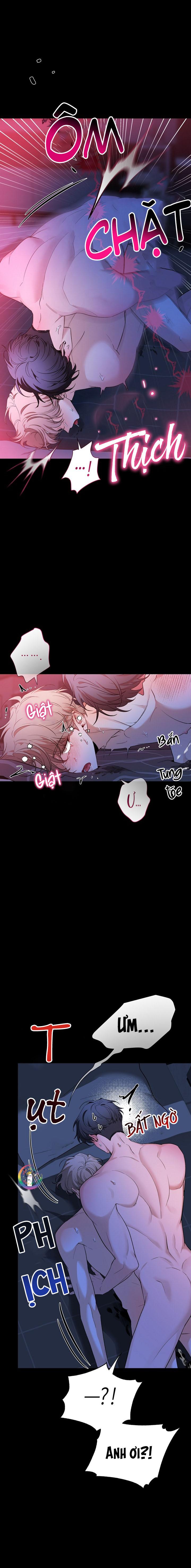 Đọc truyện SKETCH - Chapter 98