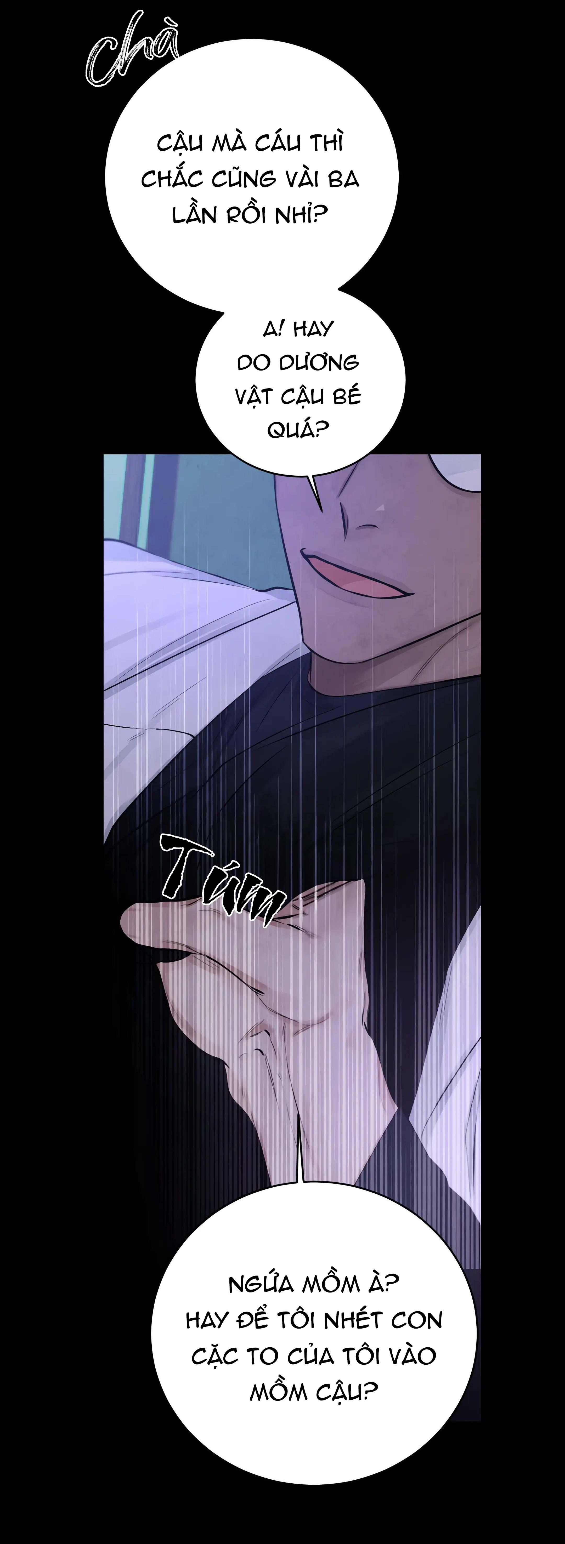 Đọc truyện Tuyển Tập Manhwa Dằm Khăm - Chapter 96