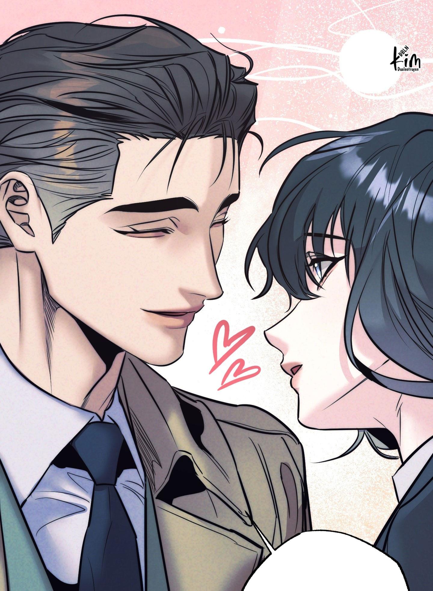 Đọc truyện KỲ THỊ - Chapter 52
