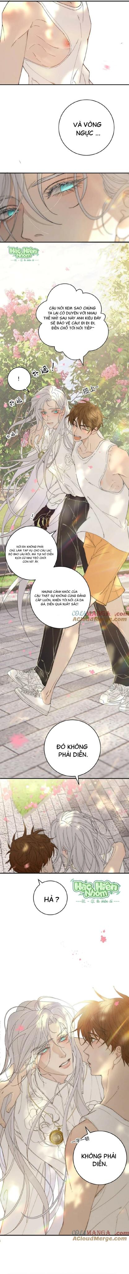 Đọc truyện Chọc Quê Vương Tử Mỗi Ngày - Chapter 4