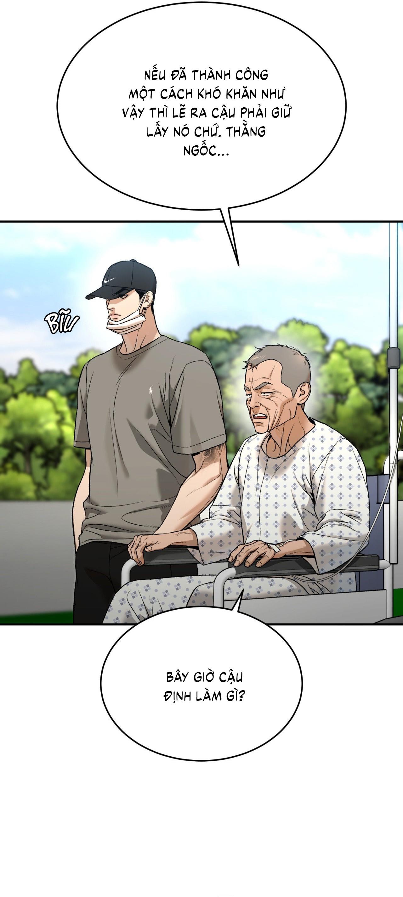 Đọc truyện (CBunu) ChinhX - Vận Xui - Chapter 75