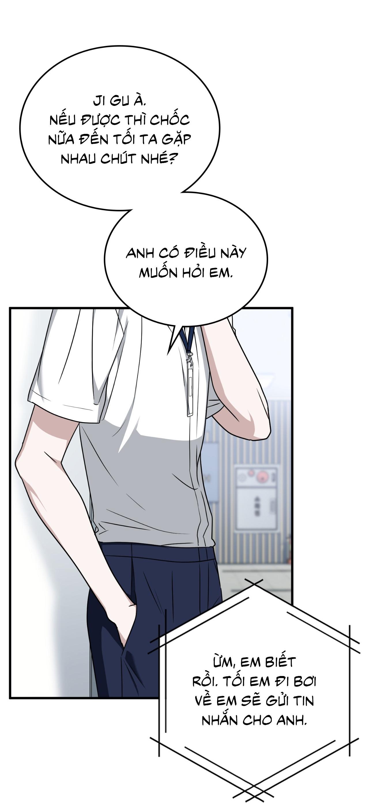 Đọc truyện Guild member - Chapter 87