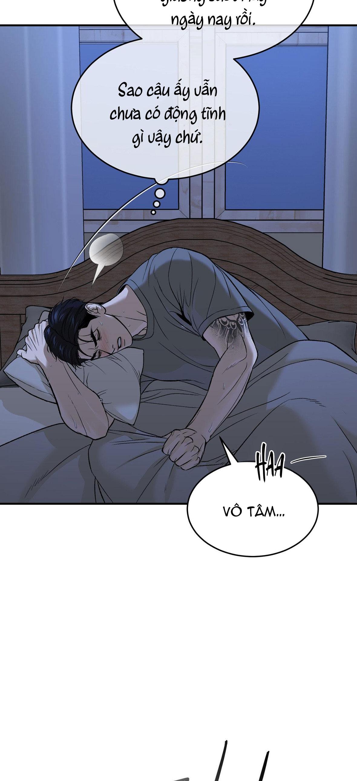 Đọc truyện ĐIỀM RỦI - Chapter 76